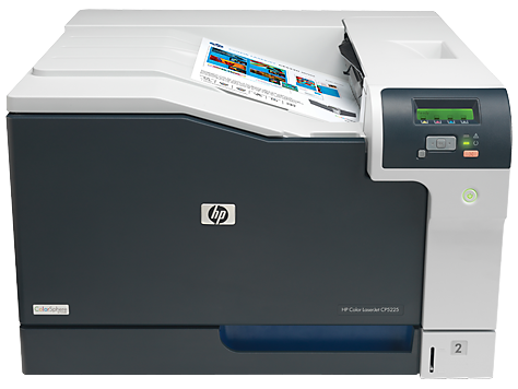 

Принтер HP HP Color LaserJet Professional CP5225, HP Color LaserJet Professional CP5225