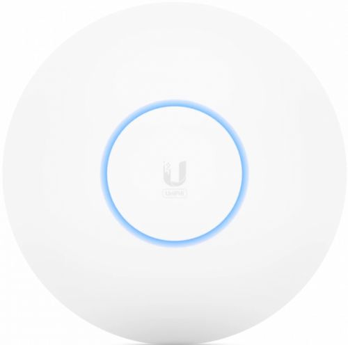 

Точка доступа Ubiquiti U6-LR, U6-LR