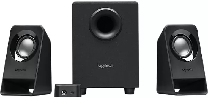 фото Logitech Z213