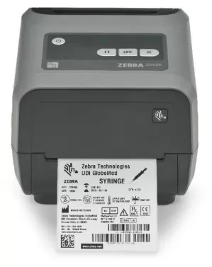 Zebra DT Printer ZD420