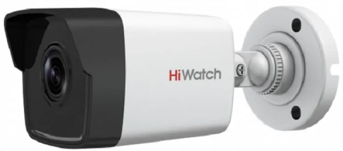 HiWatch DS-I400(С)