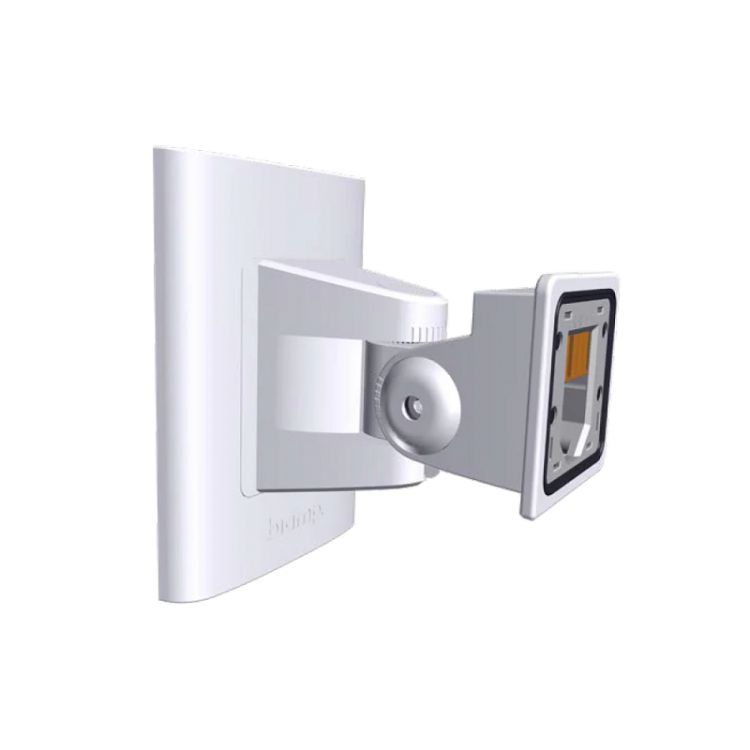 

Крепление BIAMP CMX-SM-W 912.1825.900/911.1825.900 ClickMount Pan-Tilt Bracket, Small, Fits EX-S6 Loudspeaker, white, CMX-SM-W