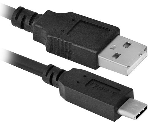 Кабель USB Defender USB09-03PRO