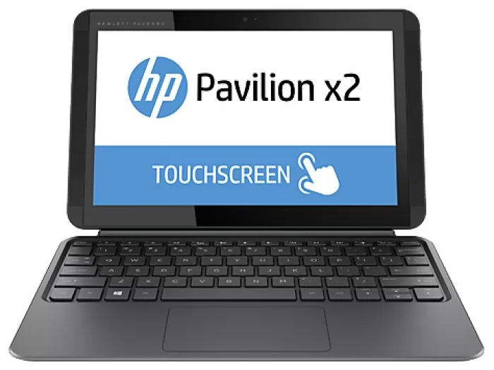 HP Pavilion 10-k066ur x2