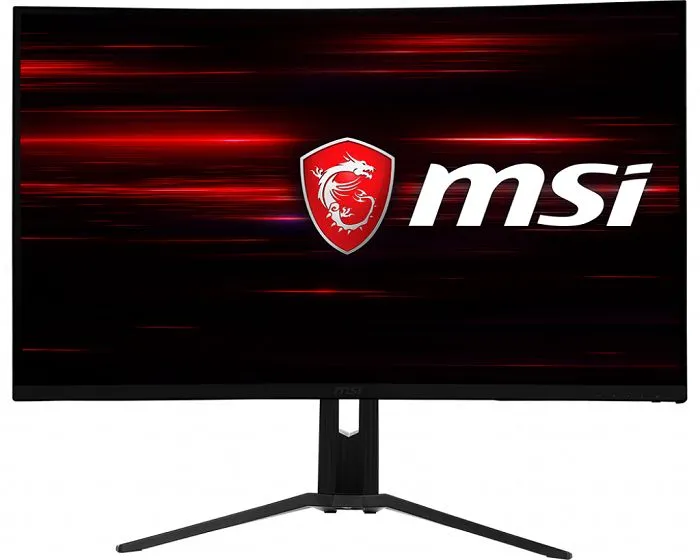 MSI Optix MAG322CR