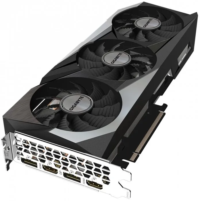 GIGABYTE GeForce RTX 3060 Ti GAMING OC PRO (GV-N306TGAMINGOC PRO-8GD)