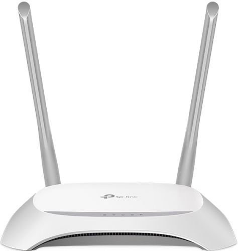 

Роутер TP-LINK TL-WR850N, TL-WR850N