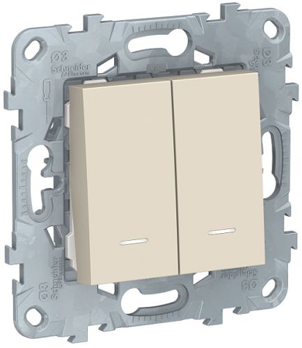 

Переключатель Schneider Electric NU521344N, NU521344N