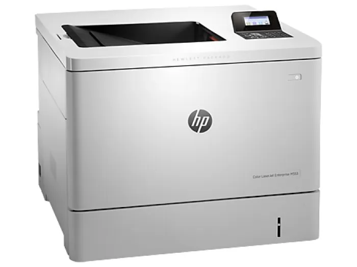HP Color LaserJet Enterprise 500 color M553n