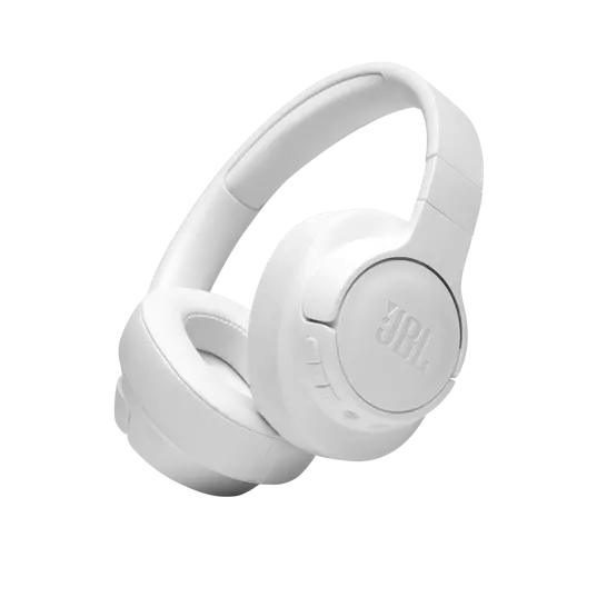 

Гарнитура беспроводная JBL Tune 710BT white, Tune 710BT