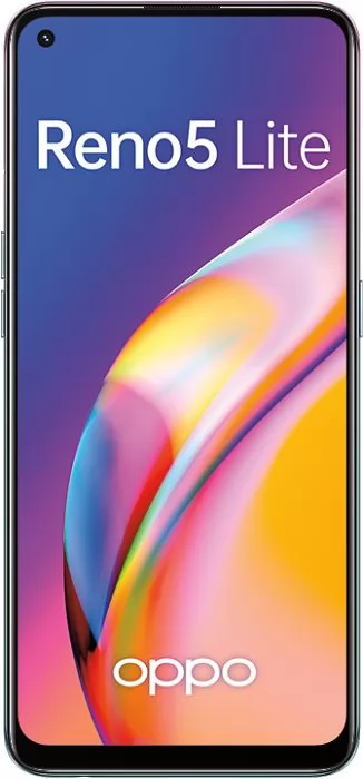 фото OPPO Reno 5 Lite 8/128GB