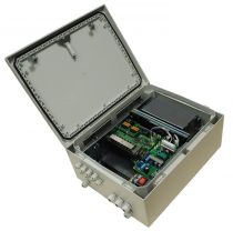 TFortis PSW-2G8F+UPS-Box