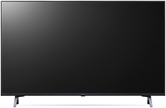 

Телевизор LG 43UR640S LED, UHD, 300 cd/m2, RS-232, IP-RF, webOS 6.0, group manager, 16/7, landscape only, ashed blue, 43UR640S