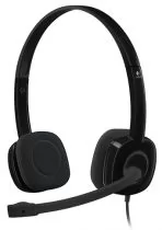 Logitech Stereo Headset H151