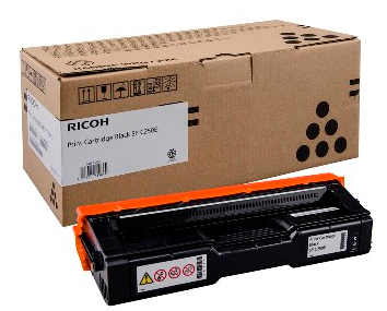 

Тонер-картридж Ricoh SP C250E черный 407543 для SP C250DN/C250SF/C260DNw/C261DNw/C260SFNw/C261SFNw 2000стр., SP C250E черный