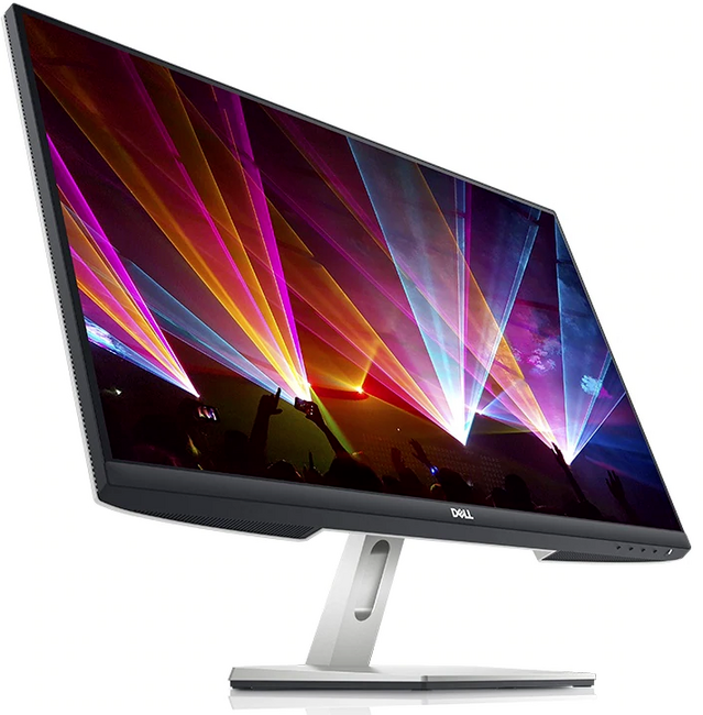 

Монитор 23,8" Dell S2421HN 2421-9336 1920x1080, 4 ms, 250 cd/m, 1000:1, 178°/178° IPS, 2*HDMI, Audio line-out, FreeSync, S2421HN