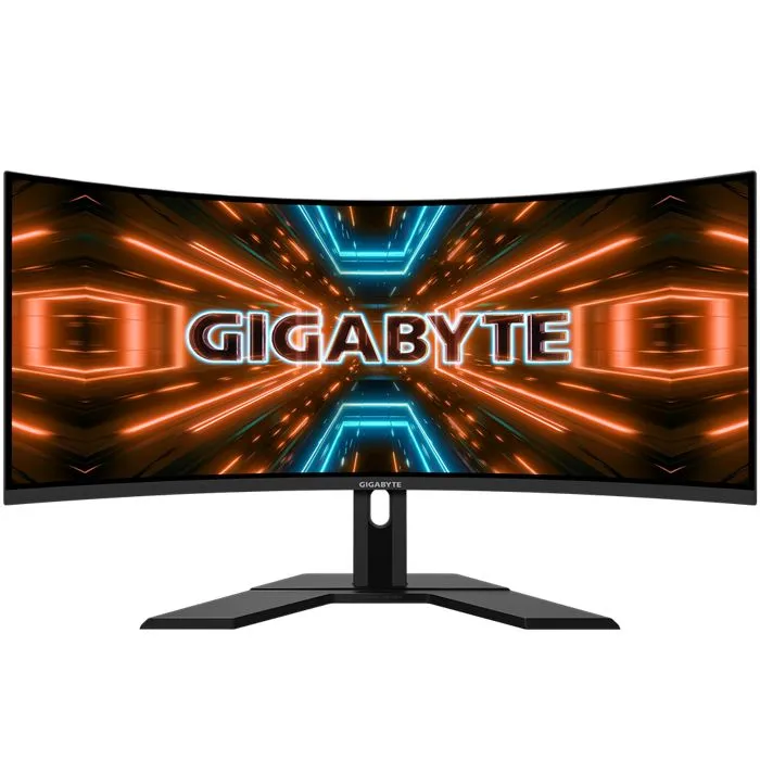 GIGABYTE G34WQC A