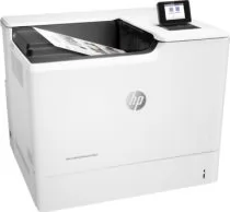 HP Color LaserJet Enterprise M652n