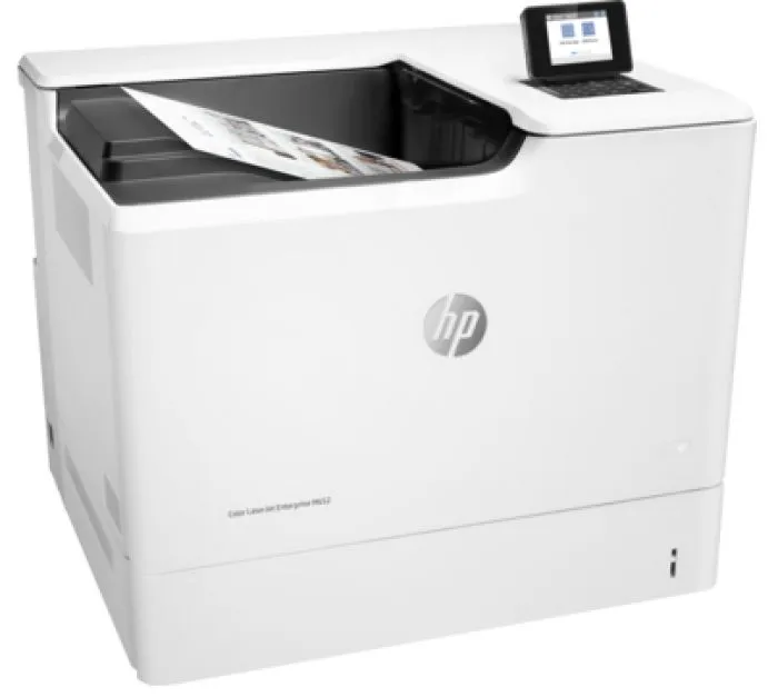 HP Color LaserJet Enterprise M652n