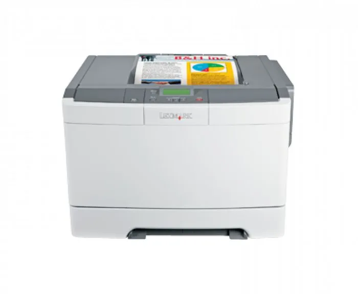 фото Lexmark C544dn