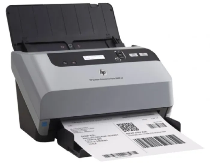 HP Scanjet Enterprise Flow 5000 s3