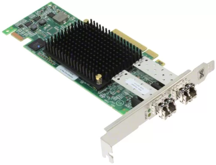 фото Broadcom LPe16002B-M6