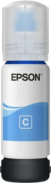 Чернила Epson C13T03Y298 голубой 70мл для Epson L4150/L4160/L6160/L6170/L6190