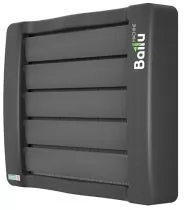 фото Ballu BHP-W3-30-S