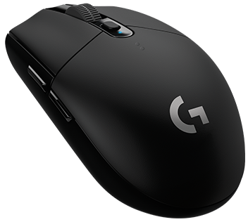 logitech g305 lightspeed hero