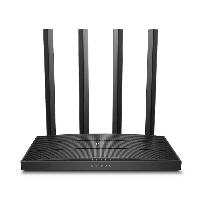 фото TP-LINK Archer C80