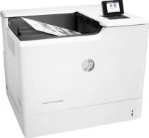 HP Color LaserJet Enterprise M652dn