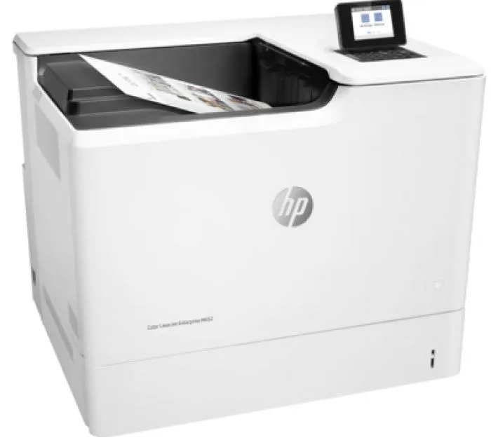 HP Color LaserJet Enterprise M652dn