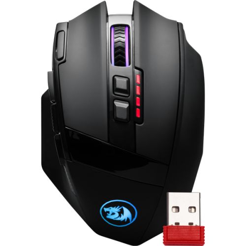 

Мышь Wireless Redragon Sniper PRO, Sniper PRO