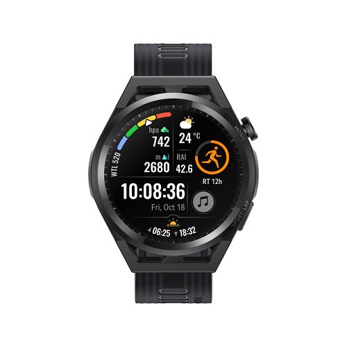 Часы Huawei WATCH GT Runner-b19s 55028109 - фото 1