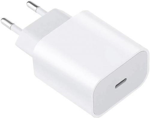 

Зарядное устройство сетевое Xiaomi Mi 20W Charger, Mi 20W Charger