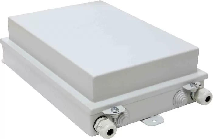 TELCORD КМ-16-IP65-GY-16FC/SM-16FC/APC-SM-1КУ