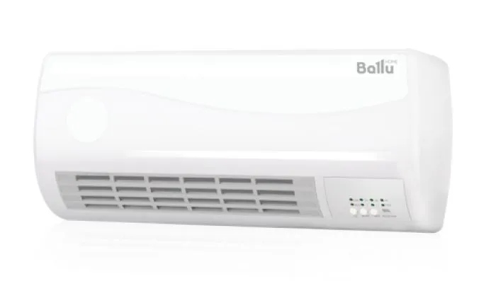 Ballu BFH/W-102W