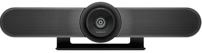 

Веб-камера Logitech MeetUp 960-001102 10 x ZOOM, 120°, поддержка видео в формате 4K, MeetUp