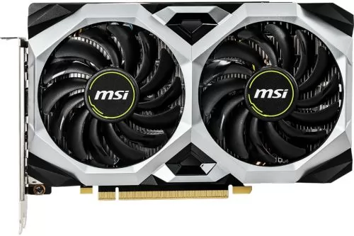 MSI GeForce GTX 1660 Ti