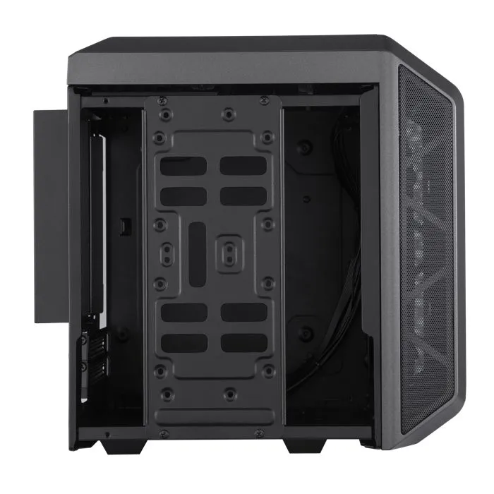 фото Cooler Master MasterCase H100 ARGB