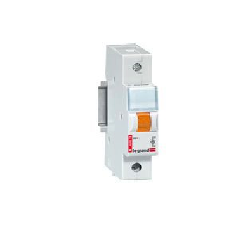 

Индикатор Legrand 604079 DX³ - моноблочный, 1 лампа, оранжевая, 1 модуль, 604079