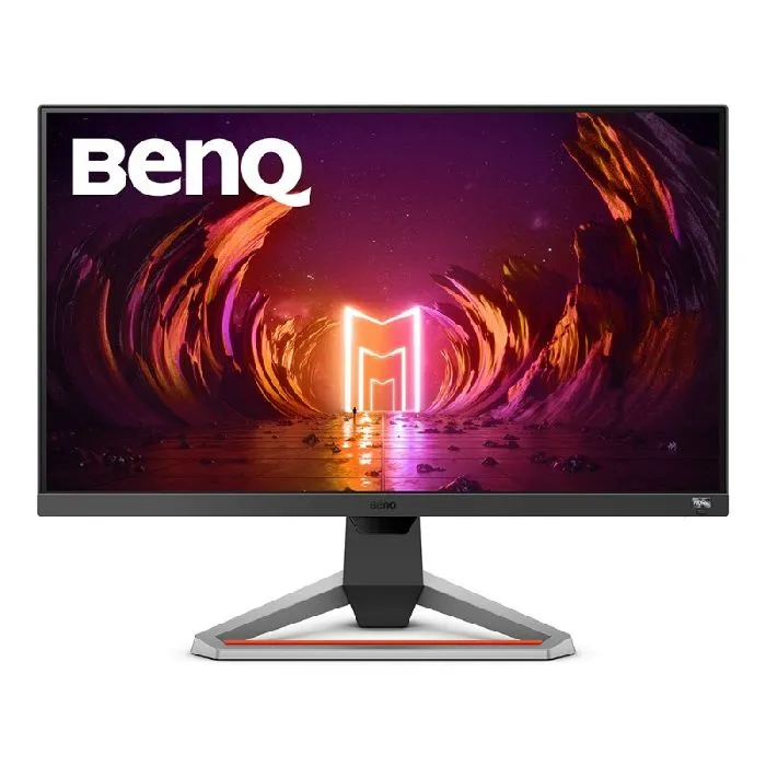 фото BenQ Mobiuz EX2710