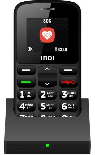 Мобильный телефон INOI 117B