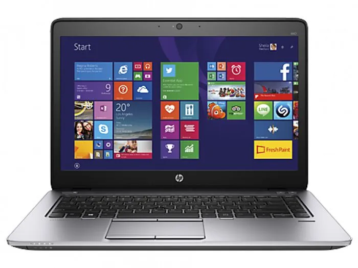 фото HP EliteBook 840 G2 (L8T61ES)