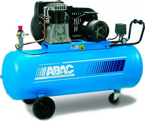 ABAC B5900B/200 CT5.5