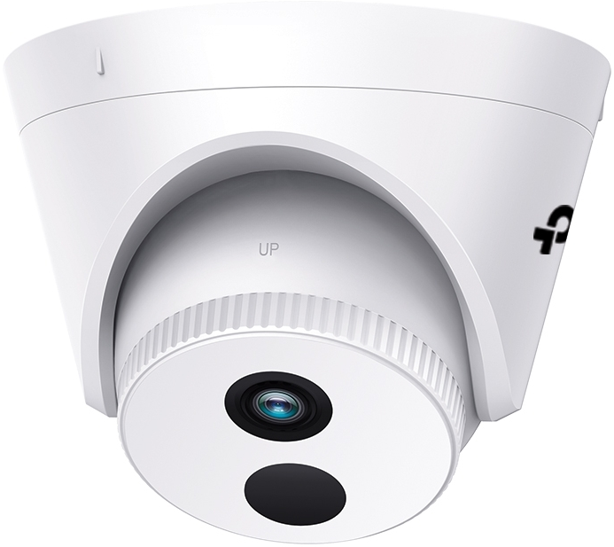 

Видеокамера IP TP-LINK VIGI C400HP-2.8 3MP H.265+/H.265/H.264+/H.264, 1/2.7" Progressive Scan CMOS, Color/0.1 Lux F2.0, 0 Lux with IR, 25fps/30fps, Po, VIGI C400HP-2.8