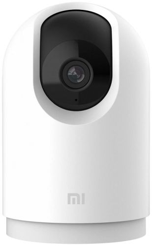 Видеокамера IP Xiaomi Mi 360° Home Security Camera 2K Pro BHR4193GL 2304х1296, 360°, голосовой помощ