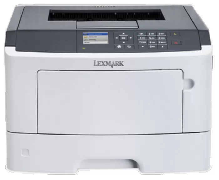 фото Lexmark MS415dn