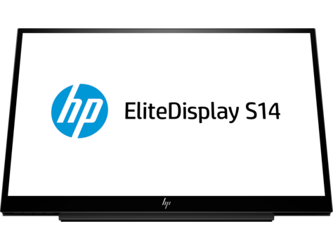 hp elite s14