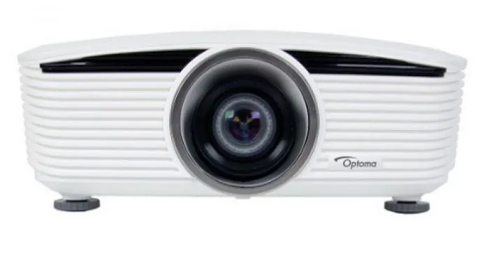 Optoma EH505